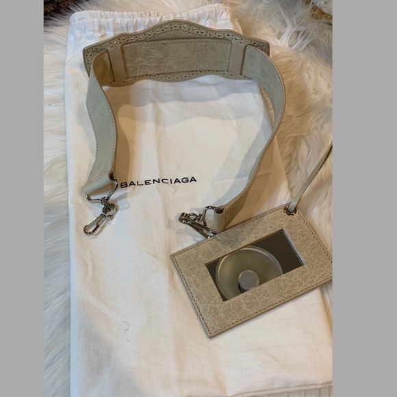 SOLD! Balenciaga Motocross City 2 Way Bag - Picture 11 of 15